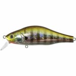 Воблер ZIP BAITS Khamsin Tiny 40 SP-SR цв.509(Япония)