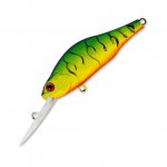 Воблер ZIP BAITS Khamsin Jr. 50 DR цв.070R(Япония)