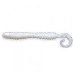 Твистер CRAZY FISH Active Slug 2'' 5см цв.66 кальмар 10шт.(Гонконг)