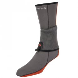 Носки SIMMS Neoprene Flyweight цв.pewter р-р XL(США)