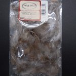 Перья куропатки WAPSI Loose Partridge цв.natural brown(США)