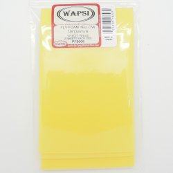 Пенка WAPSI 1,5мм+3мм цв.yellow(США)