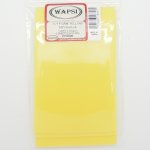 Пенка WAPSI 1,5мм+3мм цв.yellow(США)