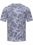 Термофутболка REDBOR Kaper Tropico UV 50+ цв.grey р-р XL(Россия)