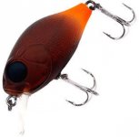 Воблер ZIP BAITS B-Switcher Silent 1.0 45 F цв.139(Япония)