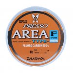 Леска DAIWA Presso Area FC 100м р-р 0,5 0,117мм(Япония)