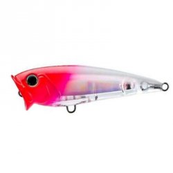 Воблер DUEL/YO-ZURI 3D Inshore Popper 70 F R-1210 цв.C5(Филиппины)