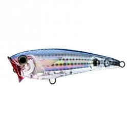 Воблер DUEL/YO-ZURI 3D Inshore Popper 70 F R-1210 цв.HMT(Филиппины)