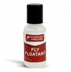 Флоатант SCIENTIFIC ANGLERS Fly Floatant 14гр.(США)