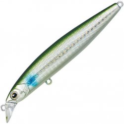 Воблер DAIWA Seabass Hunter Z 120 F цв.3D Inakko 0740 2639(Япония)