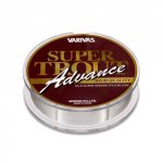 Леска VARIVAS Super Trout Advance 100м 0,165мм(Япония)