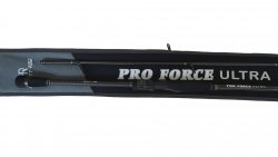 Спиннинг HEARTY RISE Pro Force Ultra PFU-782M 2,35м 8-35гр.(Вьетнам)