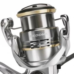 Катушка SHIMANO Sedona 23 FJ 1000 (Малайзия)