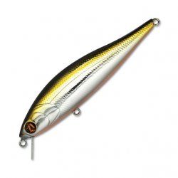 Воблер PONTOON 21 Bet-A-Minnow 78 SP-SR цв.R60(Китай)