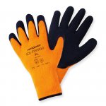 Перчатки PRONTEX Ice Fishing 6103 р-р XXL цв.orange(Китай)