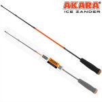 Удочка зимняя AKARA Ice Zander 50см AIZ-50(Россия)