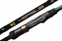 Спиннинг CF Versus VSR 692 LT 2,06м 3-12гр.(Корея)