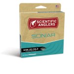 Шнур нахлыст.SCIENTIFIC ANGLERS Sonar Sink 25 Cold 300grn(США)