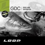 Стреляющая голова LOOP GDC Shooting Head F 10кл.(США)