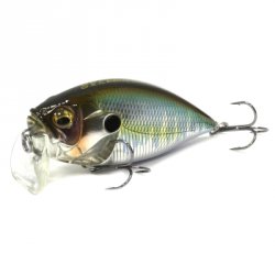 Воблер MEGABASS Over Rev Crank Burning Shad цв.Wagin Hasu Bs(Япония)