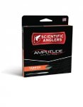 Шнур нахлыст.SCIENTIFIC ANGLERS Amplitude Tarpon WF F 12кл.(США)