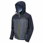 Куртка FINNTRAIL Apex 4027 цв.grey р-р XXL(Китай)