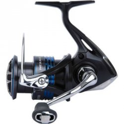 Катушка SHIMANO Nexave 21 FI С2000S(Малайзия)