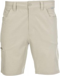 Шорты SIMMS Challenger Shorts цв.khaki р-р L 36W(Вьетнам)