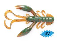 Приманка LUCKY JOHN Rock Craw 2,8'' 7,2см цв.085 6шт.(Китай)