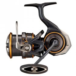 Катушка DAIWA Caldia 21 LT 4000S-C (Вьетнам)