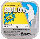 Леска SUNLINE Ice Fishing 50м 0,128мм(Япония)