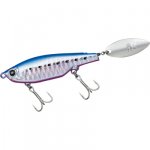 Тейл-спиннер DAIWA Morethan Shallow Spin 67 S цв.BP.I 0740 1864(Япония)