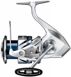 Катушка SHIMANO Stradic 23 FM C3000(Малайзия)