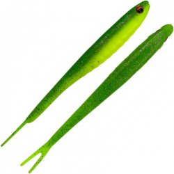 Приманка JIG IT Trump Slug 8'' 20см цв.017 кальмар 2шт.(Китай)