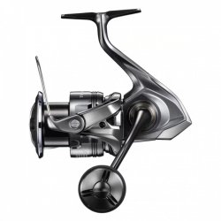 Катушка SHIMANO Twin Power 24 4000PG (Япония)