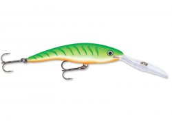 Воблер RAPALA Tail Dancer Deep TDD 13 цв.GTU(Эстония)