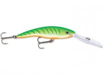 Воблер RAPALA Tail Dancer Deep TDD 13 цв.GTU(Эстония)