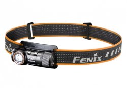 Фонарь FENIX HM50R V2.0 цв.черный(Китай)