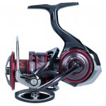 Катушка DAIWA Ballistic MQ 21 LT 4000C (Вьетнам)