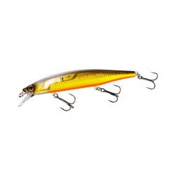 Воблер SHIMANO Bantam World Minnow ZQ-K11T 115 SP цв.002(Малазия)