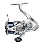 Катушка SHIMANO Stradic 23 FM C2500S(Малайзия)