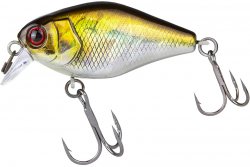 Воблер JACKALL Chubby 41 F SR цв.hl shad(Япония)