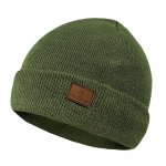 Шапка DEXSHELL водонепроницаемая Beanie цв.green р-р 56-58 DH30509PGN(Китай)