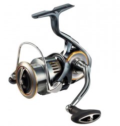 Катушка DAIWA Airity 23 PC LT 3000 (Япония)