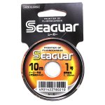 Леска SEAGUAR Fluorocarbon 10м 0,33мм(Япония)