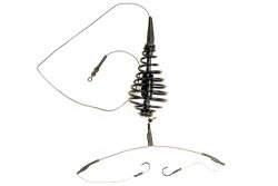 Монтаж X-FEEDER Spring 40гр. 1 кормушка 