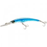 Воблер DUEL/YO-ZURI 3D Crystal Minnow Deep Diver 150 F F-1154 цв.C24(Филиппины)