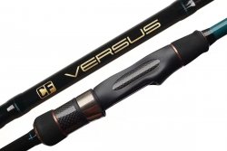 Спиннинг CF Versus VSR 802 LT 2,44м 5-18гр.(Корея)