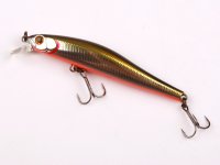 Воблер ZIP BAITS Rigge 90 SP цв.105M(Япония)