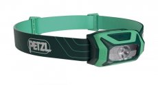 Фонарь PETZL Tikkina 2022 цв.green(Франция)